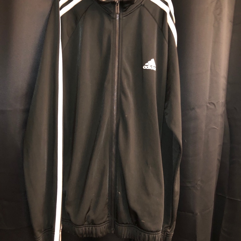 Adidas Jacket